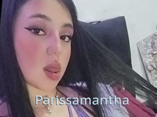 Parissamantha