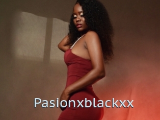 Pasionxblackxx