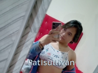 Patisullivan