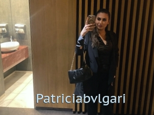 Patriciabvlgari