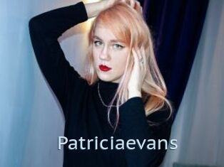 Patriciaevans