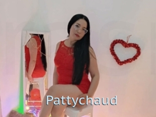 Pattychaud