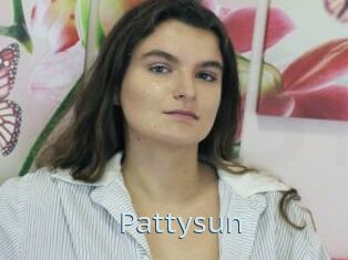 Pattysun