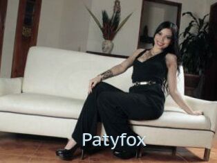 Patyfox