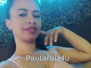 Paularuiz4u