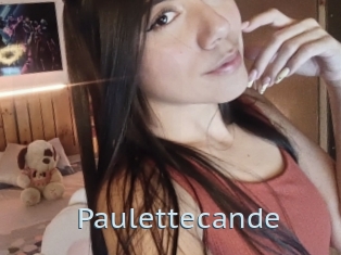 Paulettecande