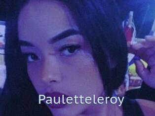 Pauletteleroy