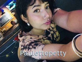 Paulettepetty