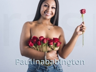 Paulinababington