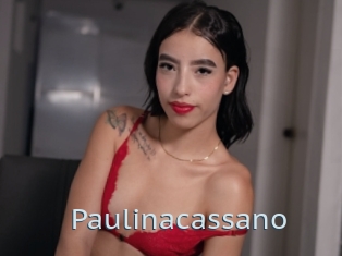 Paulinacassano