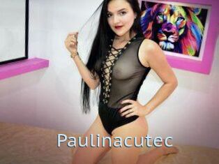 Paulinacutec