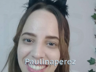 Paulinaperez