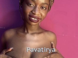 Pavatirya