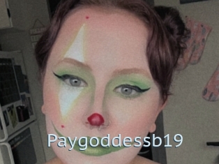 Paygoddessb19