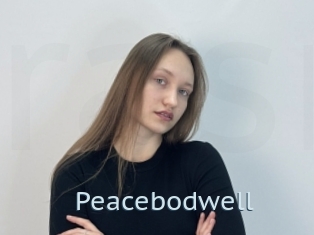 Peacebodwell