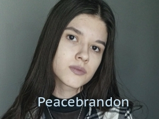 Peacebrandon