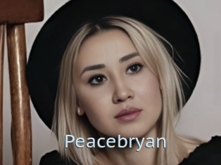 Peacebryan