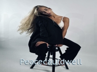 Peacecauldwell