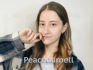 Peacedurnell