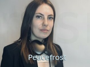 Peacefrost