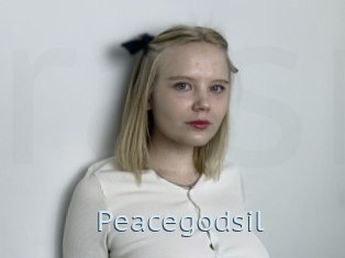 Peacegodsil