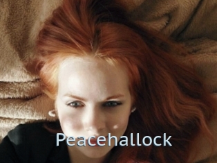 Peacehallock