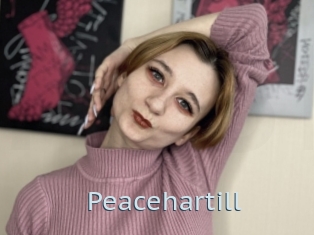 Peacehartill