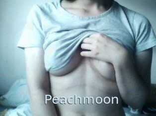 Peachmoon