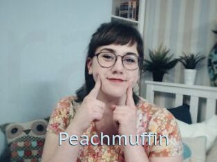 Peachmuffin