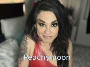 Peachymoon