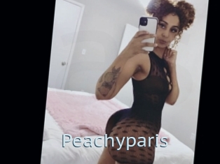 Peachyparis