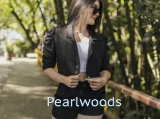 Pearlwoods