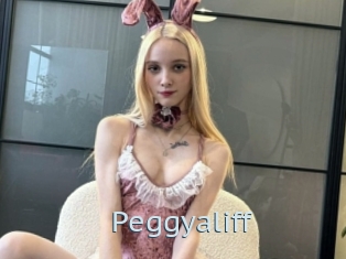 Peggyaliff