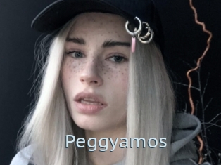 Peggyamos