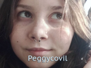 Peggycovil