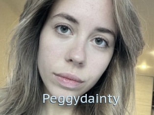 Peggydainty