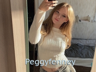 Peggyfenney