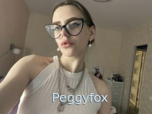 Peggyfox