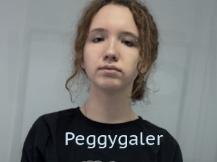 Peggygaler