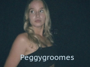 Peggygroomes