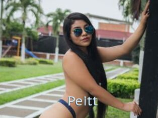 Peitt