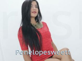 Penelopesweett