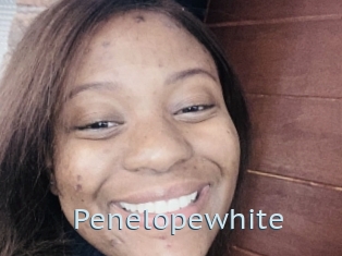 Penelopewhite