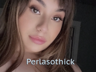 Perlasothick
