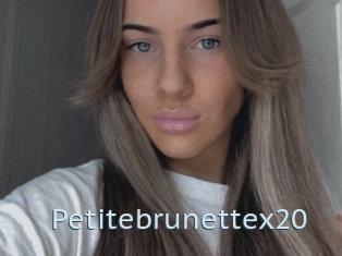 Petitebrunettex20