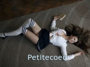 Petitecoed