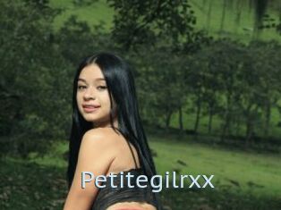 Petitegilrxx