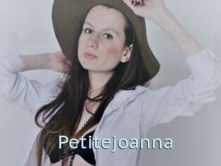 Petitejoanna