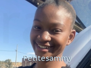 Petitesammy