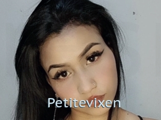 Petitevixen